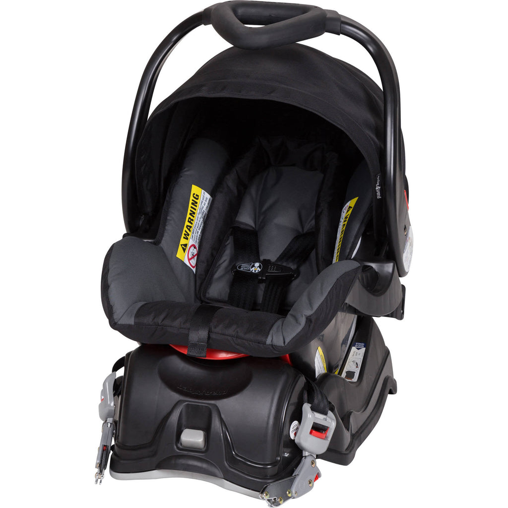 Boulder Infant Car Seat A443
