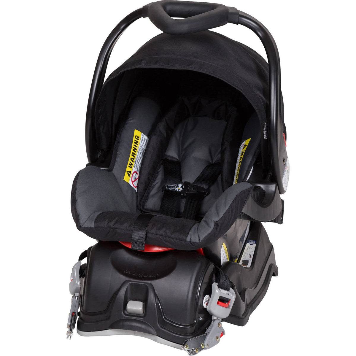 Boulder Infant Car Seat A443