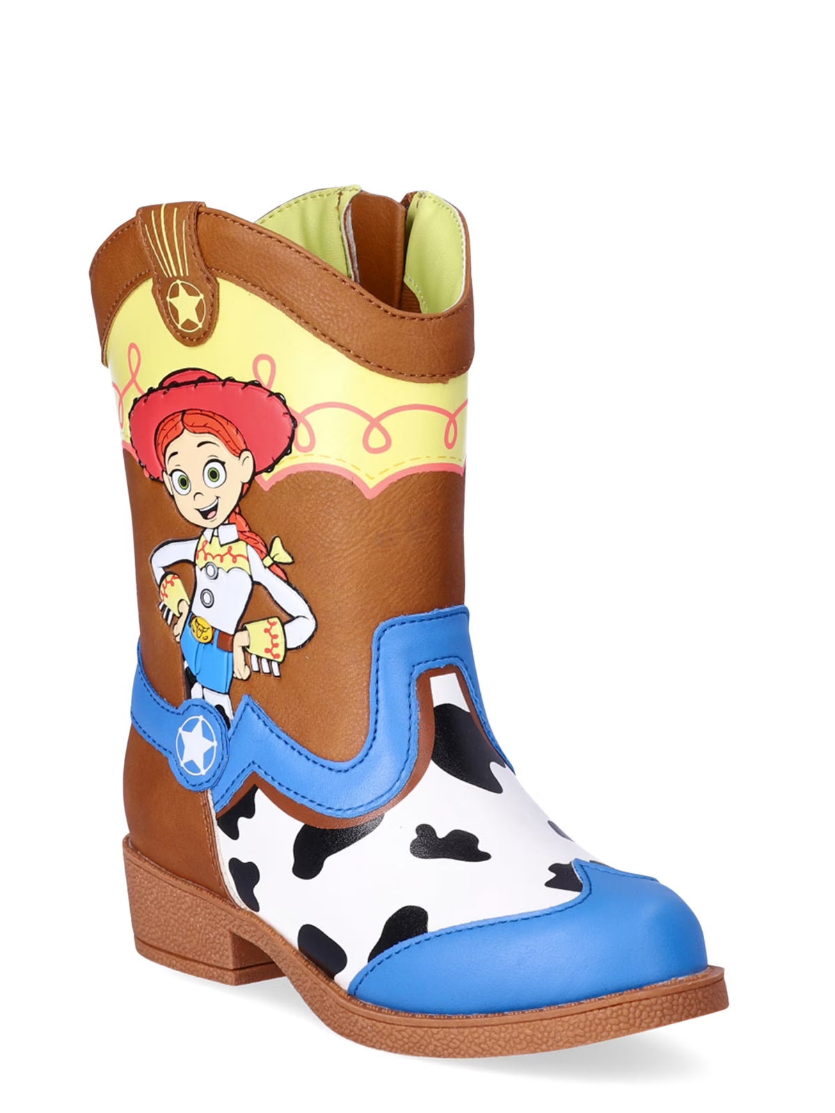 Cowgirl Boots V298