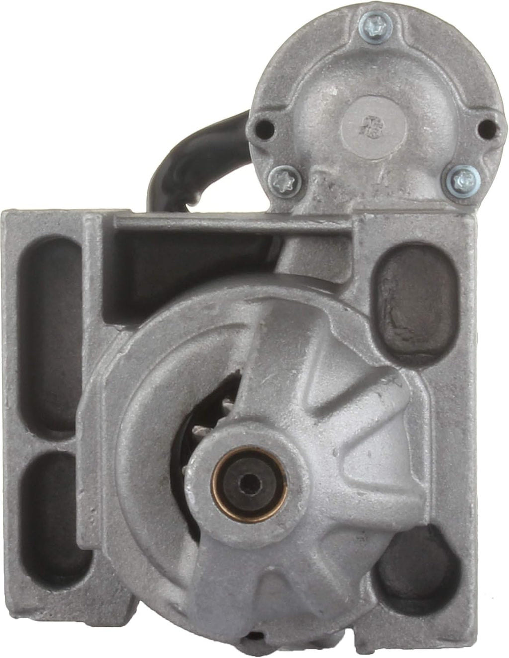 Starter Motor Assembly Replacement Pack of 2 M348640