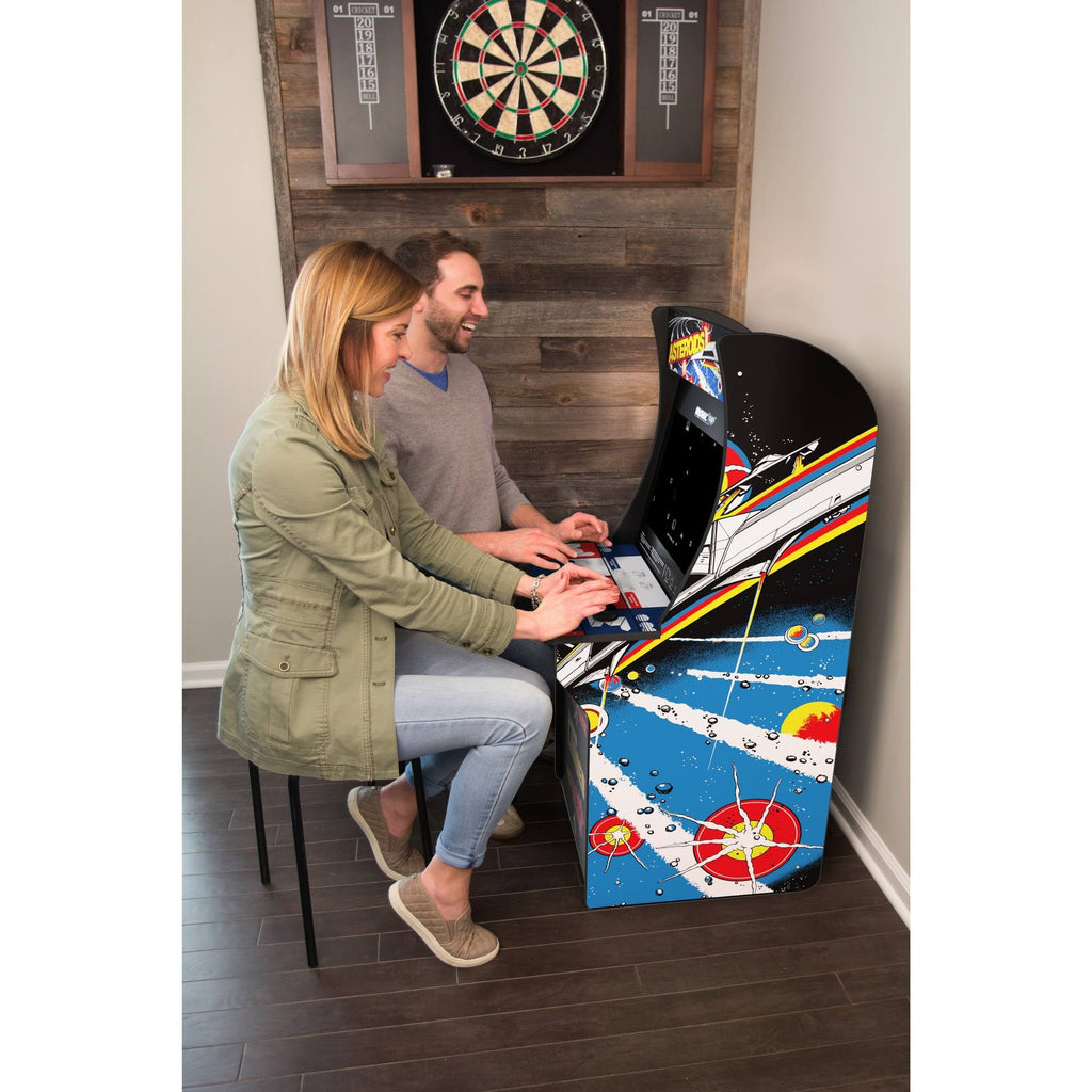 Arcade Cabinet Q16088
