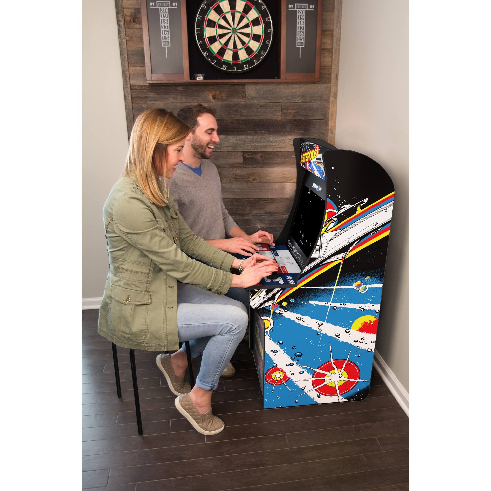 Arcade Cabinet Q16088
