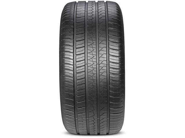 265/40R21 105 Y Tire H471836