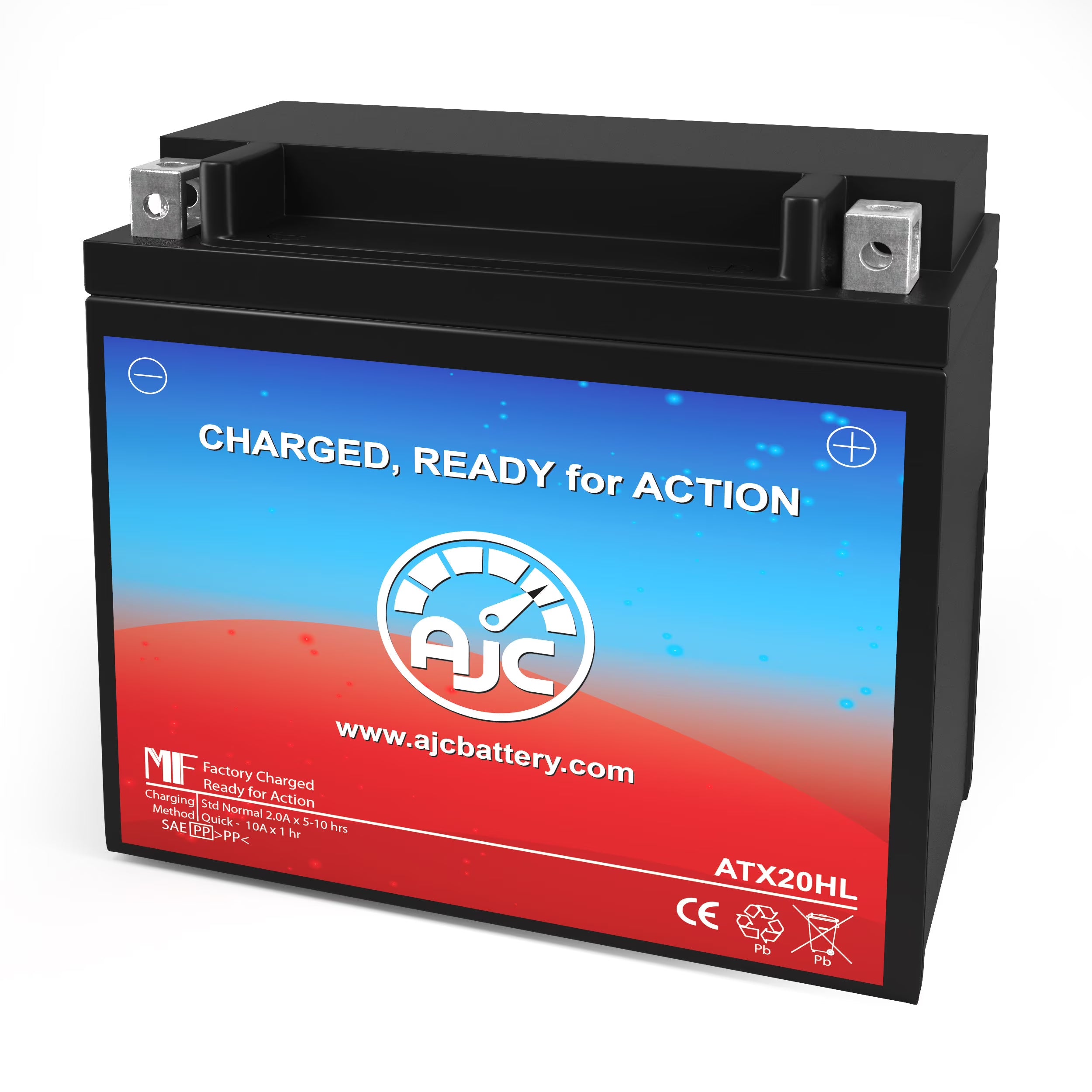 Ski-Doo Mx Z 600 Ho Adrenaline 593CC 12V Snowmobile Replacement Battery Q8980