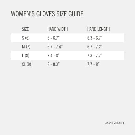 Black Dots Women's Mountain Cycling Gloves N566439