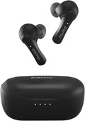White Pack of 2 True Wireless Earbuds with Charging Case M402288