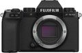 Black Mirrorless Camera Body K248944