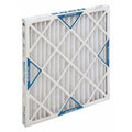 MERV 8 Pleated Panel Filter 18x22W x 24x22H x 2x22D - Pkg Qty 12 C3914