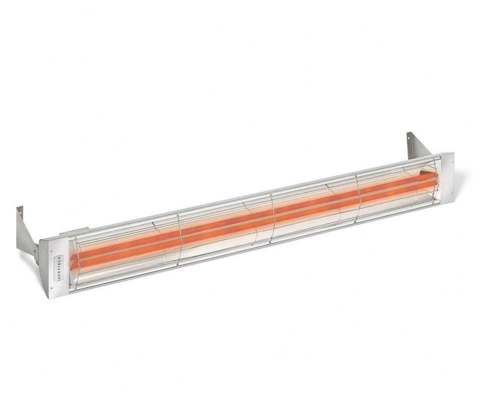 White 6000 Watt Electric Patio Heater M72681