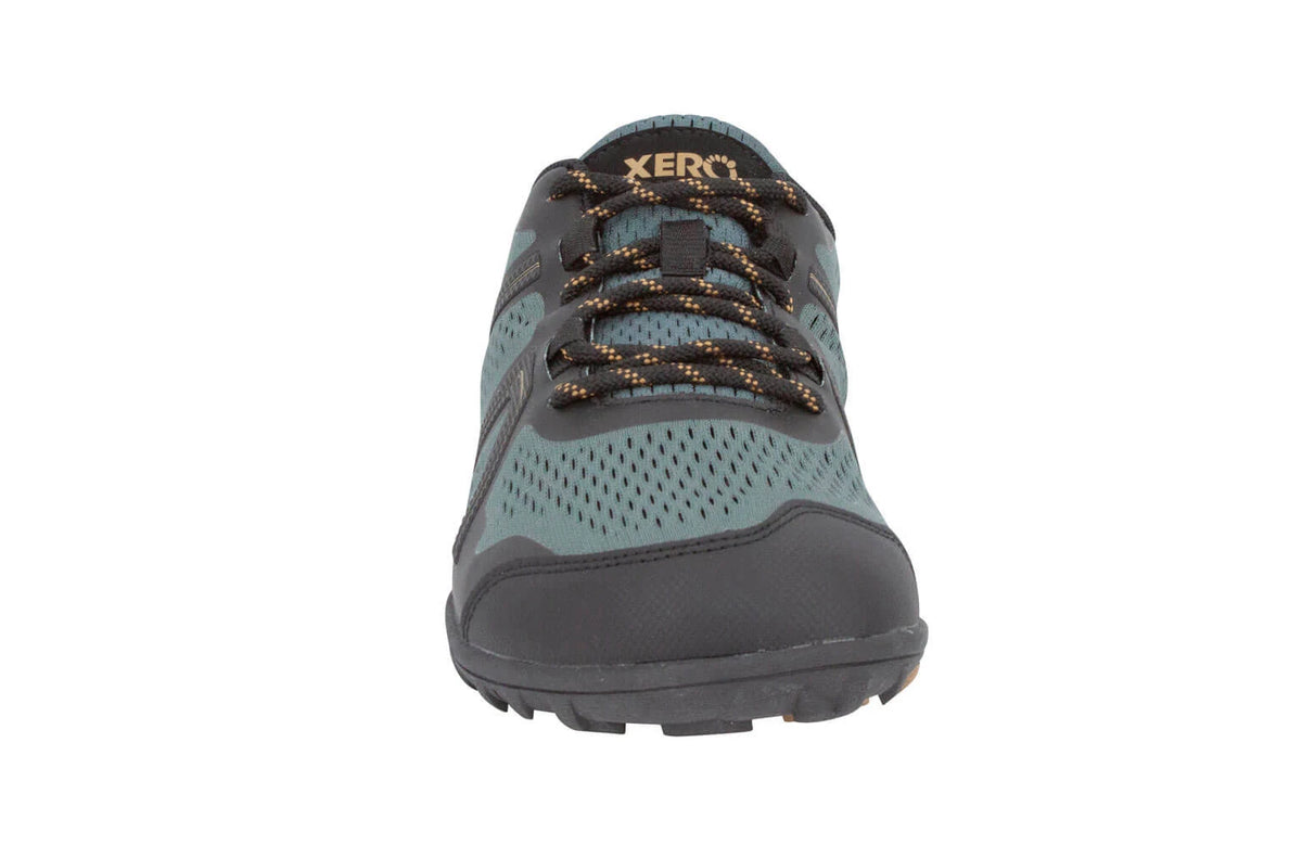 Dark Gray Sapphire Men's Shoes T46150