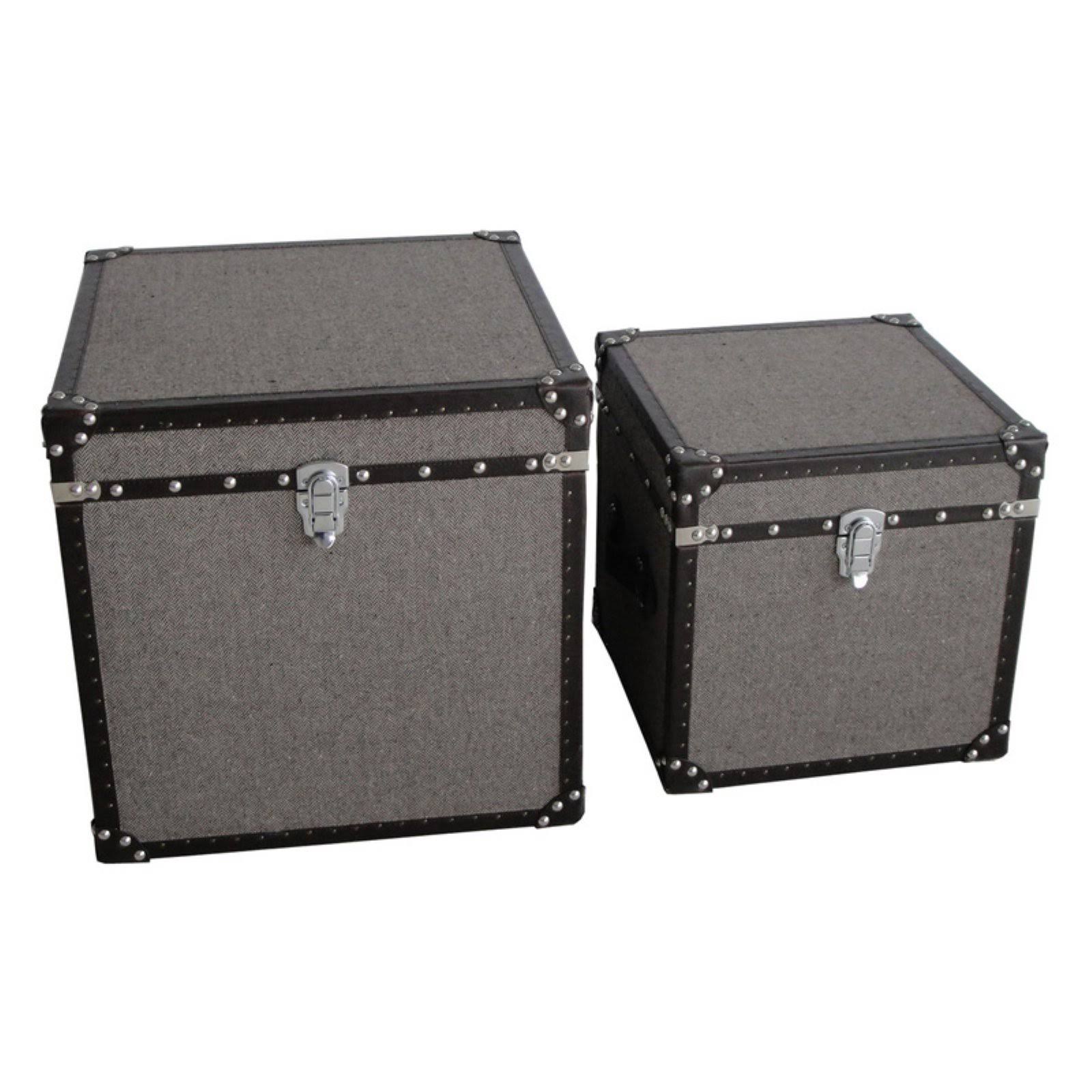 Tweed Trunks N340