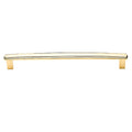 Polished Brass Appliance Pull J606