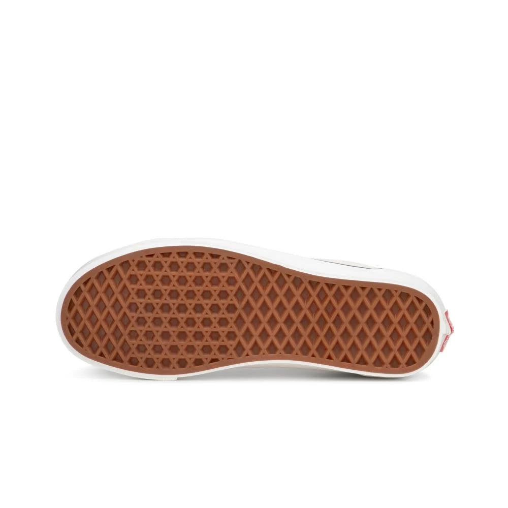 Classic White Vans Shoes Z644