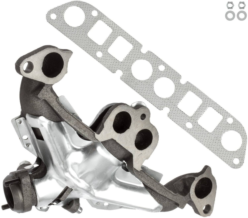 Exhaust Manifold J94210