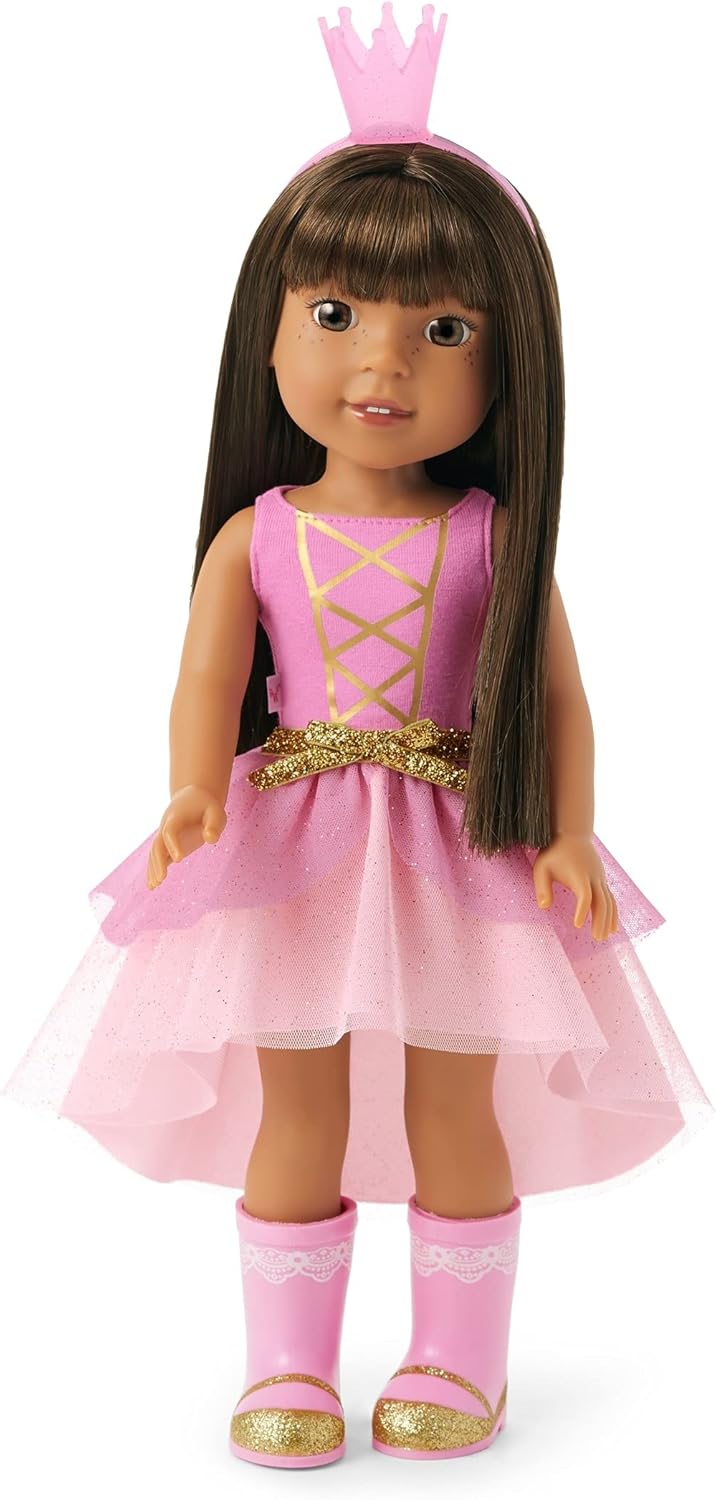 Ashlyn Doll U359406