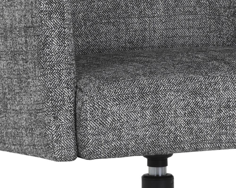 Zebra Office Chair U728