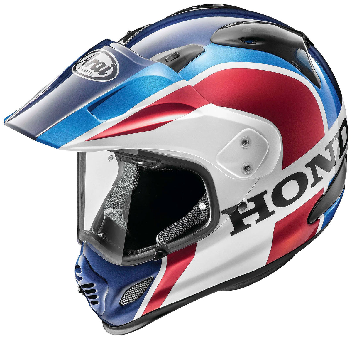 White MD Helmet S274