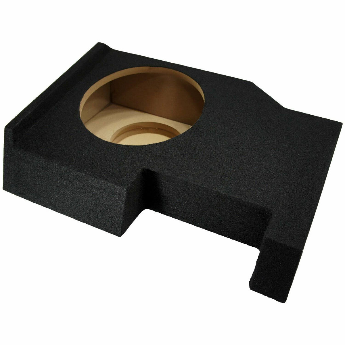 Single 12 Sub Box Subwoofer Enclosure N935