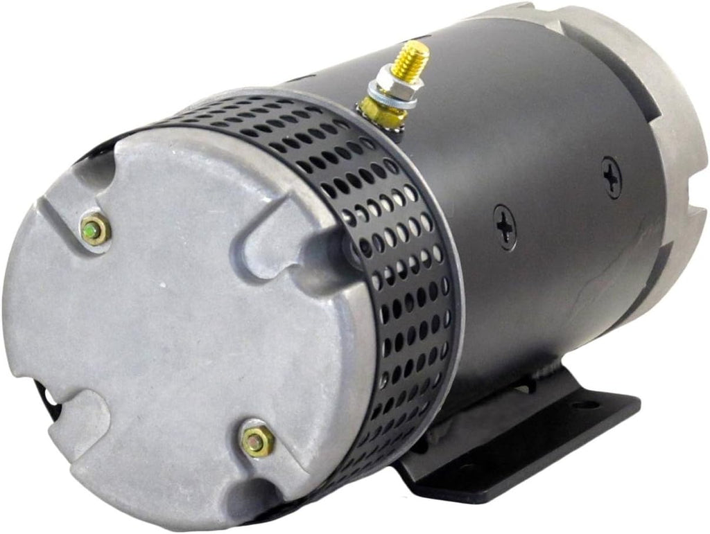 24 Volt Electric Pump Motor U26669