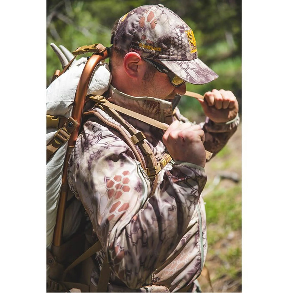 Highlander Reversible Panel Pack H12359