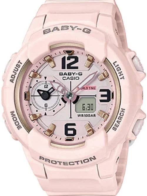 Baby-G Ladies Watch P51923