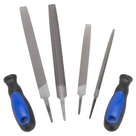 6 Piece File Set A126485