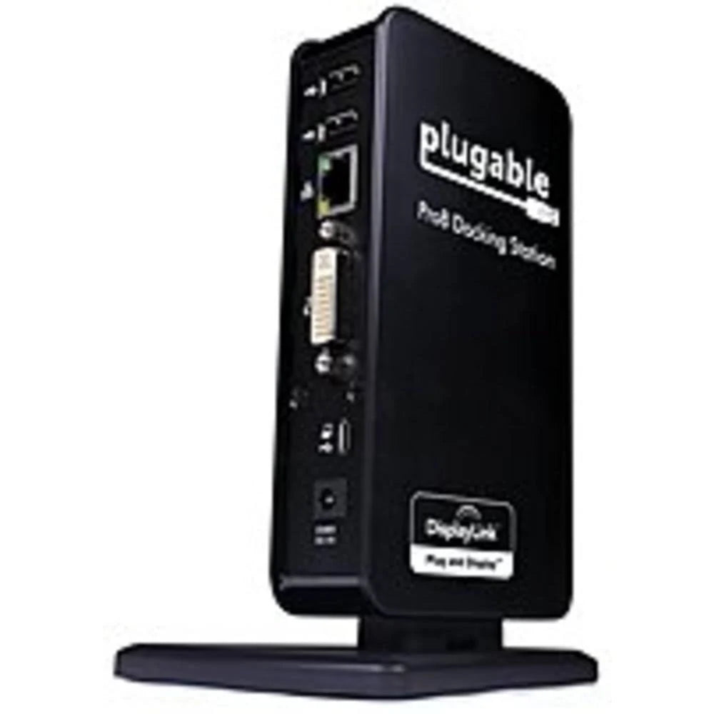 Docking Station H647957