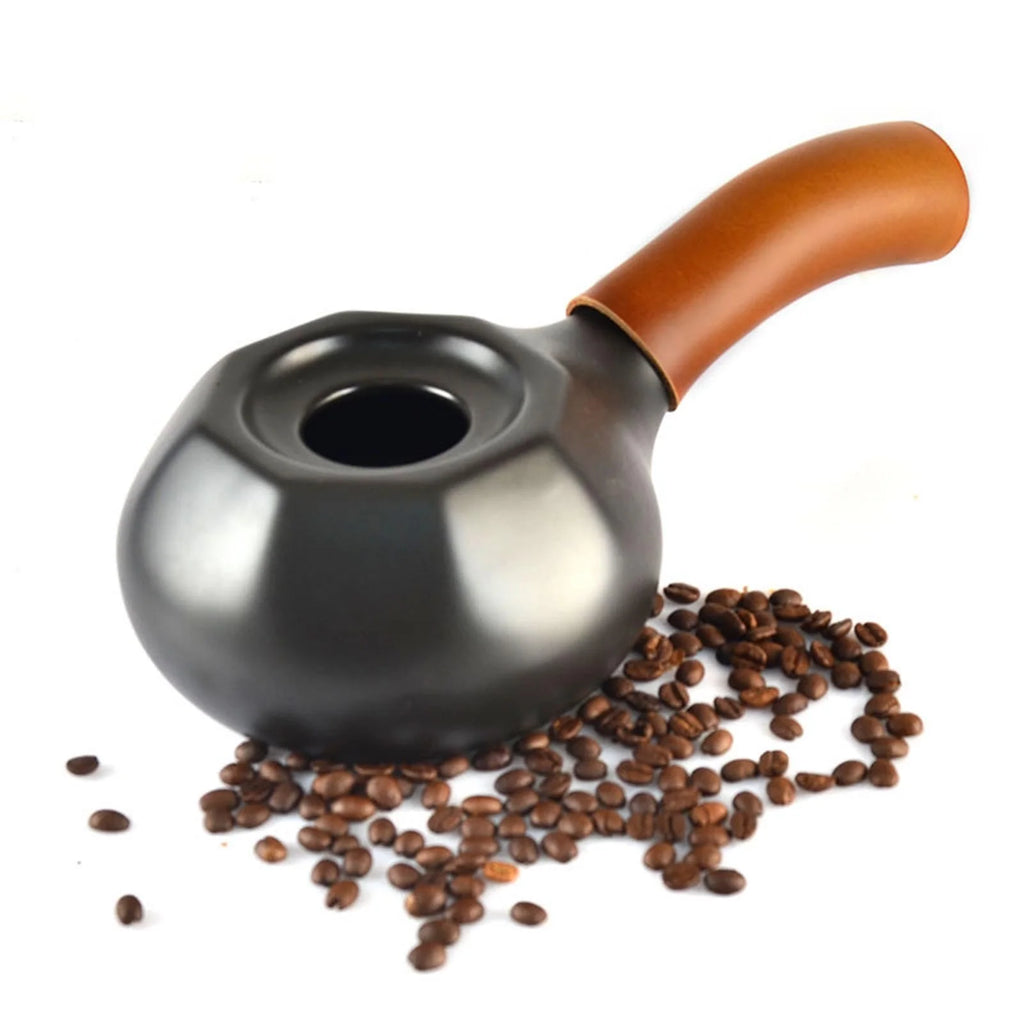 Ceramic Coffee Roaster Roasting Machine F99216