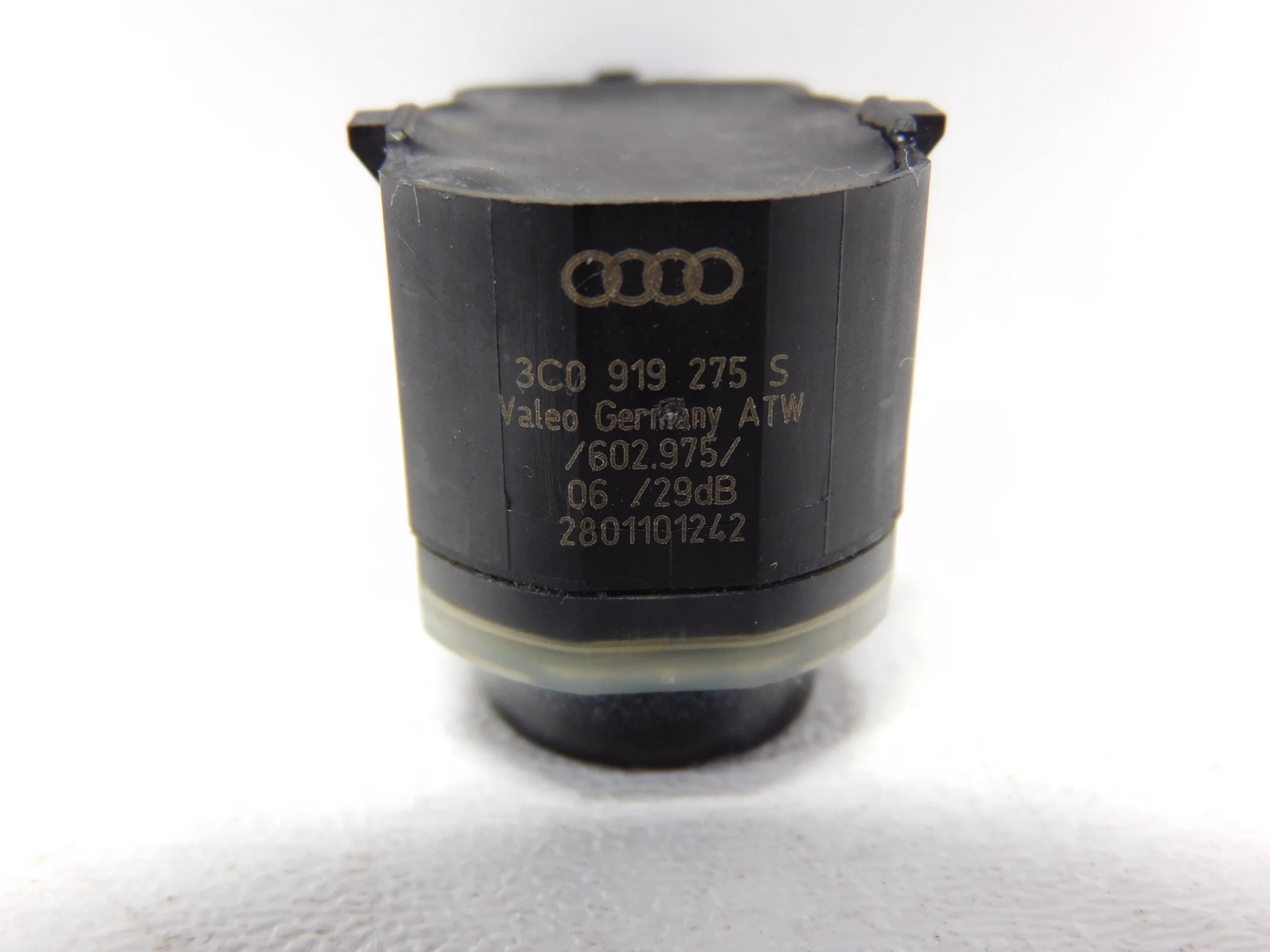 Front Parking Assist Sensor P4630