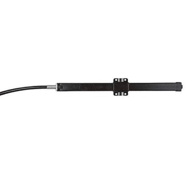 Rack Steering Cable 18 N966