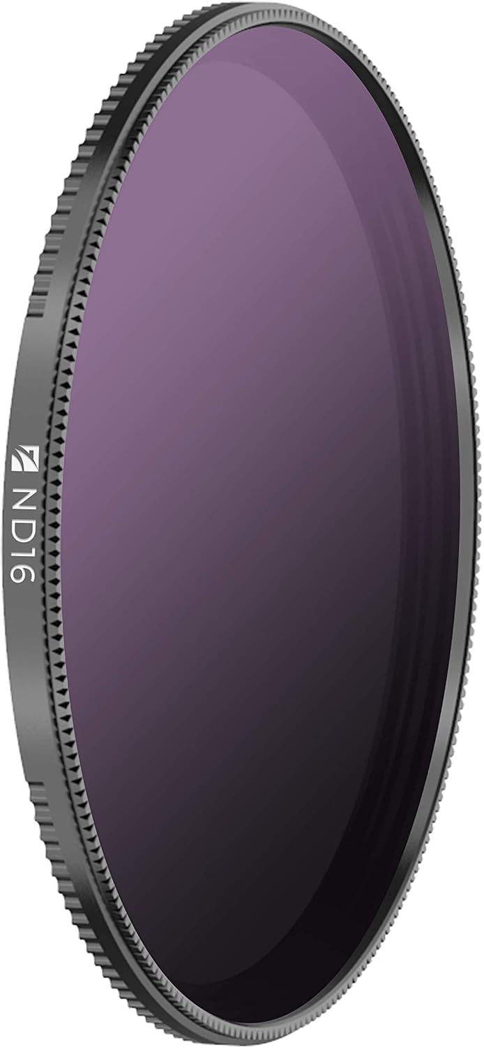 77mm ND32 Camera Filter N71743