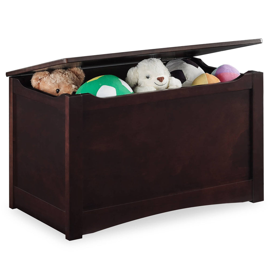 Dark Chocolate Toy Box Y236880