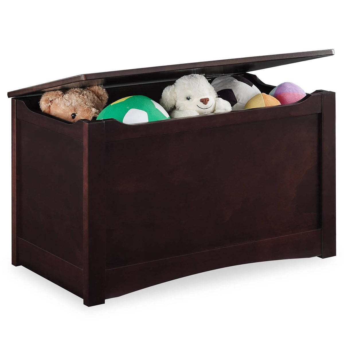 Dark Chocolate Toy Box Y236880