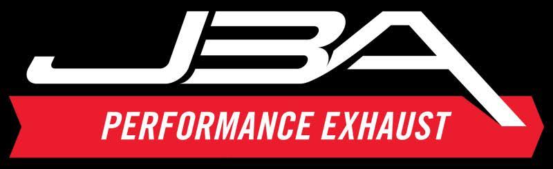 Exhaust System 65-70 Mustang Side Exit P30876