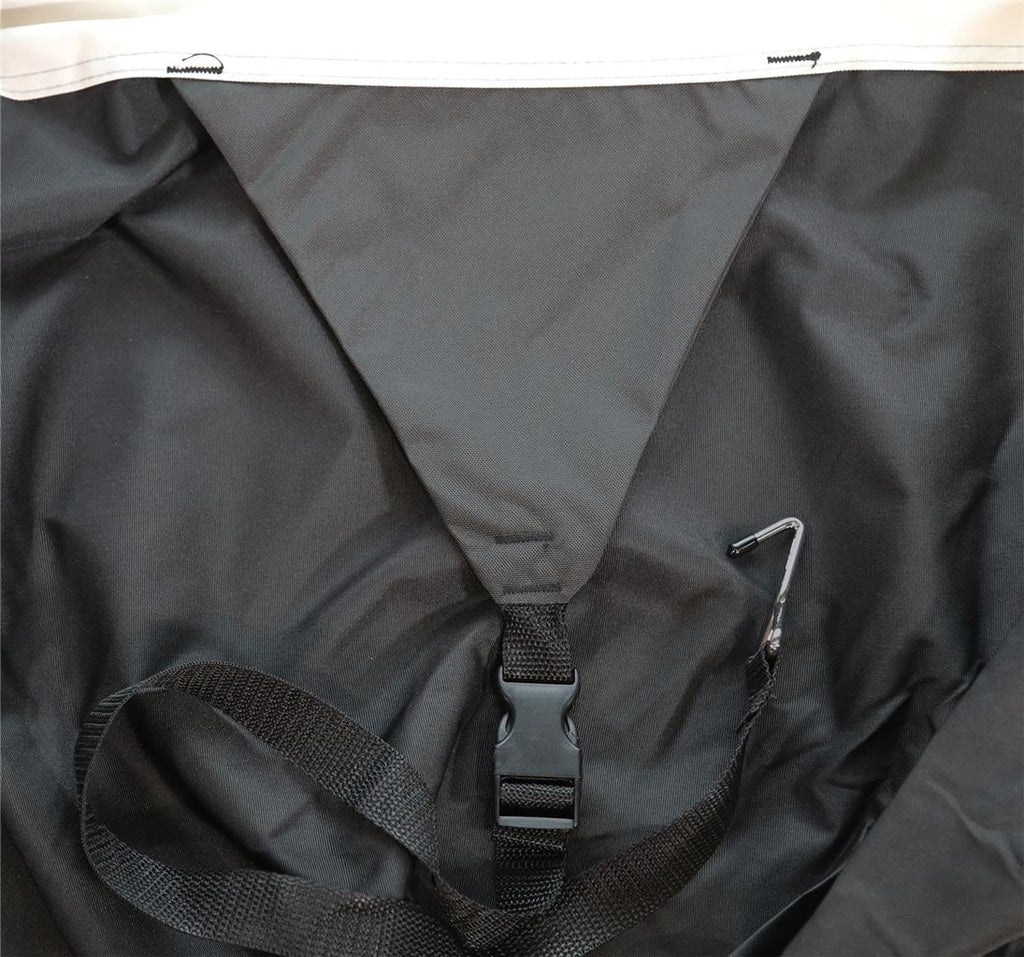 600D Snowmobile Travel and Storage Cover C533223