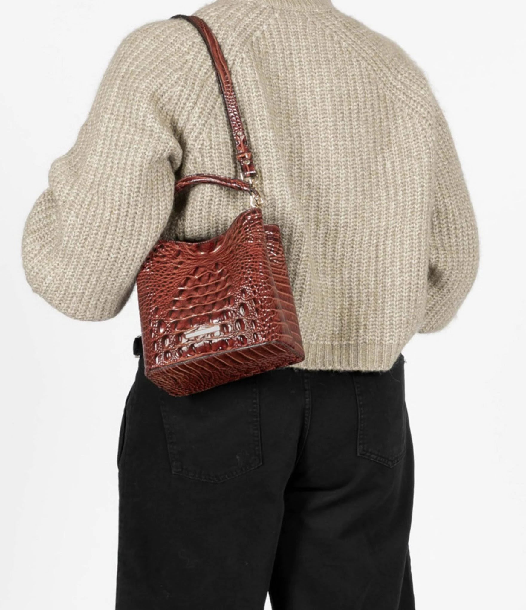 Mini Amelia Melbourne Handbag H473745