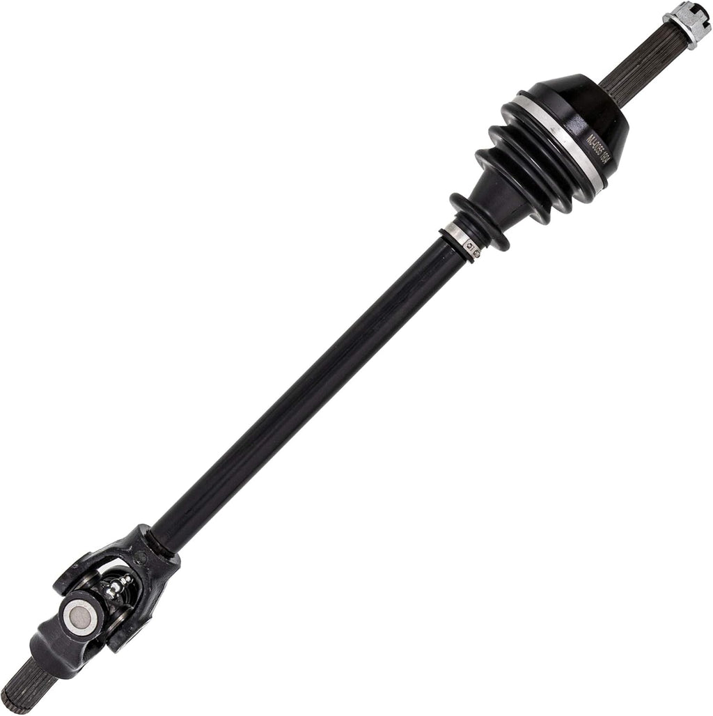 Front Drive Shaft CV Axle 2 Pack G847