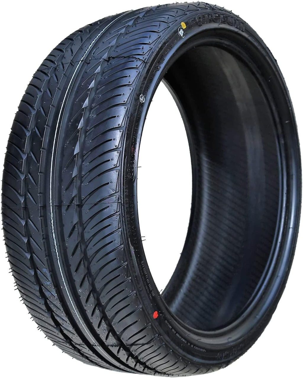 All-Season High Performance Radial Tire 205/40R18 86Y XL BSW K343