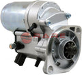 NEW STARTER MOTOR COMPATIBLE WITH KOMATSU EXCAVATOR PC50 PC50UU-1 K854832