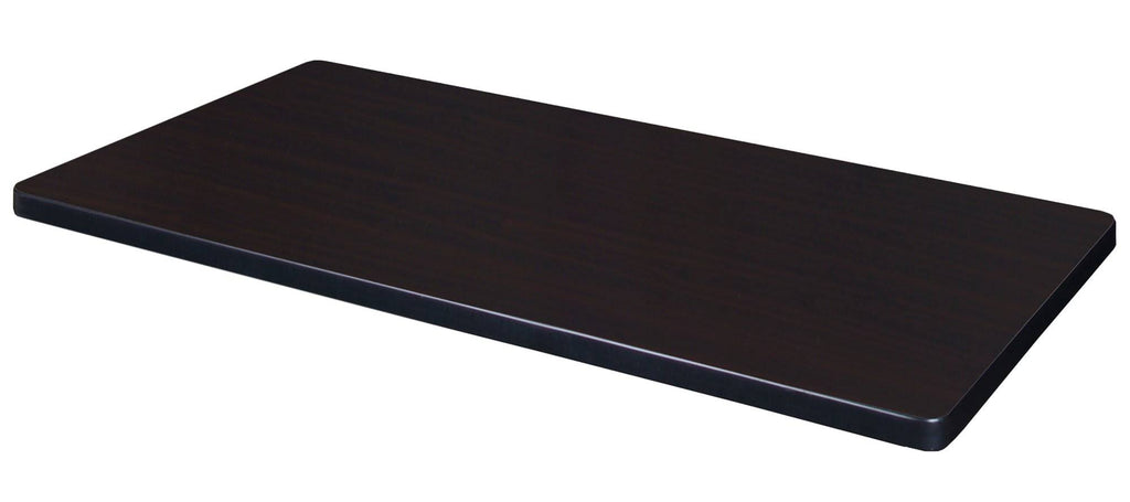 Beige/Grey Rectangle Table Top G323