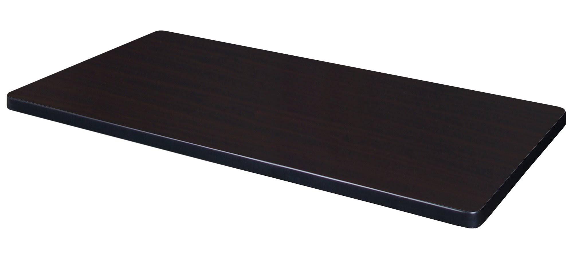 Beige/Grey Rectangle Table Top G323