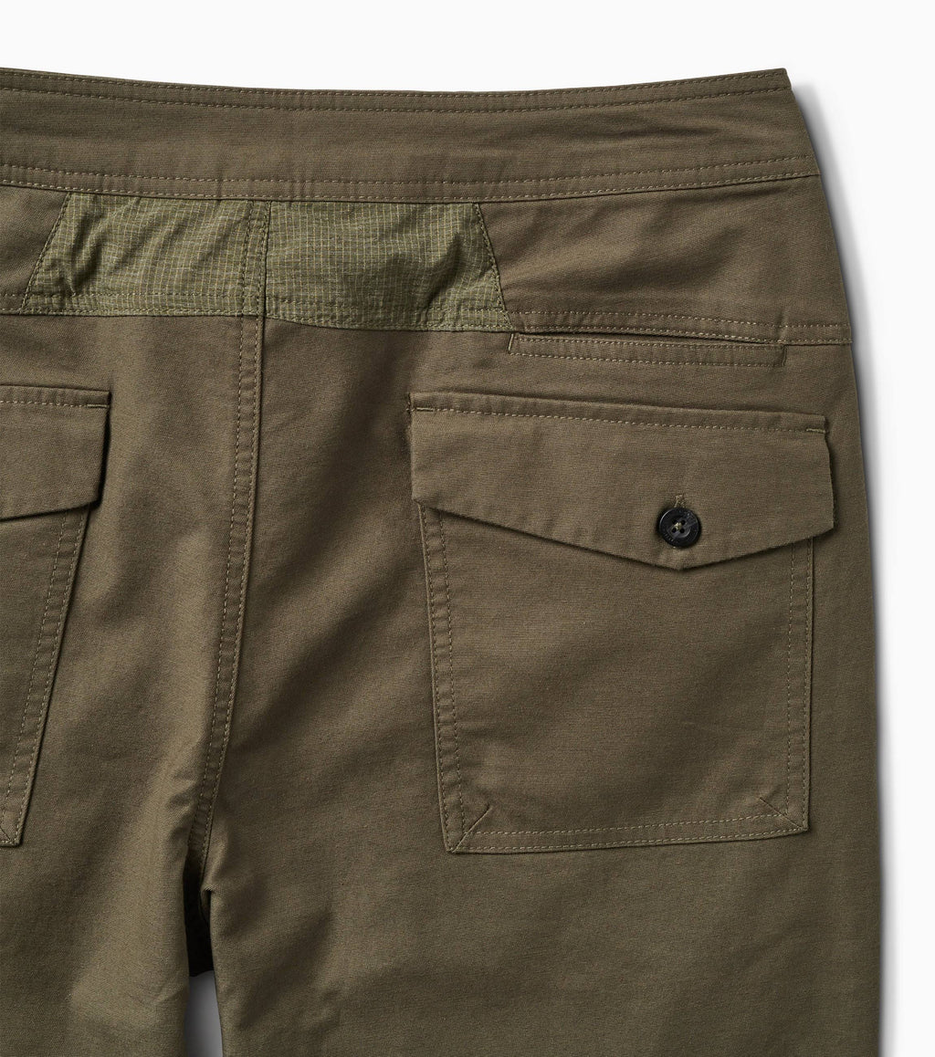 Camo Men&s Pant V14228