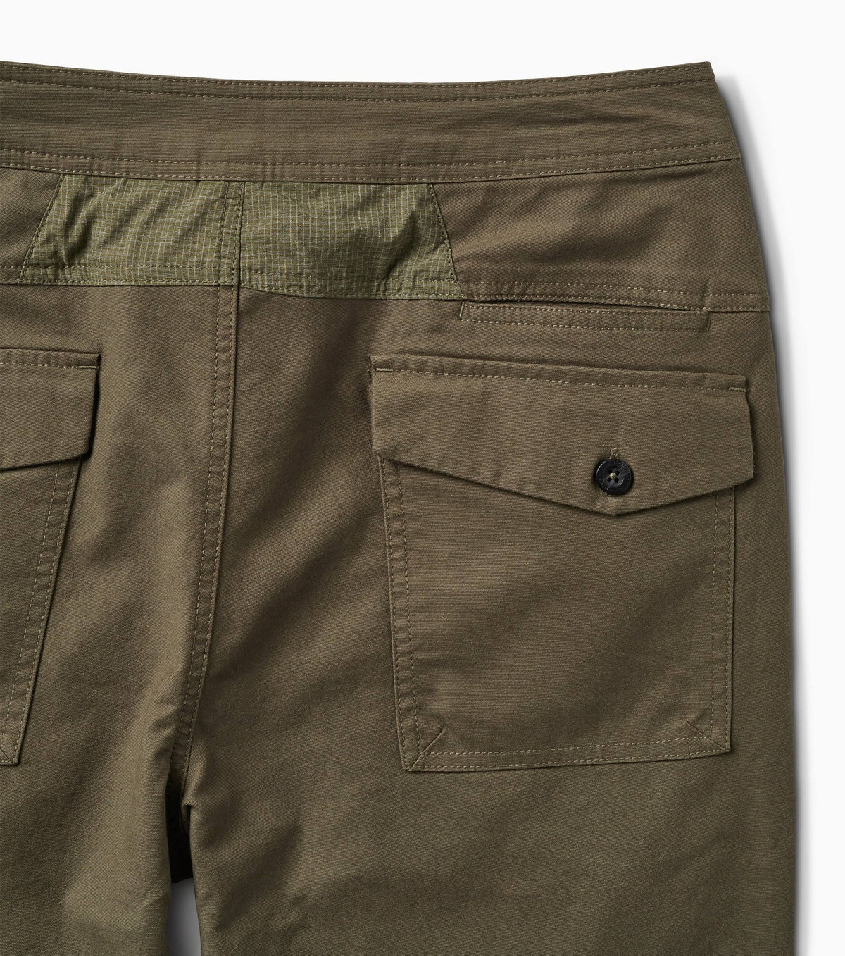 Camo Men&s Pant V14228
