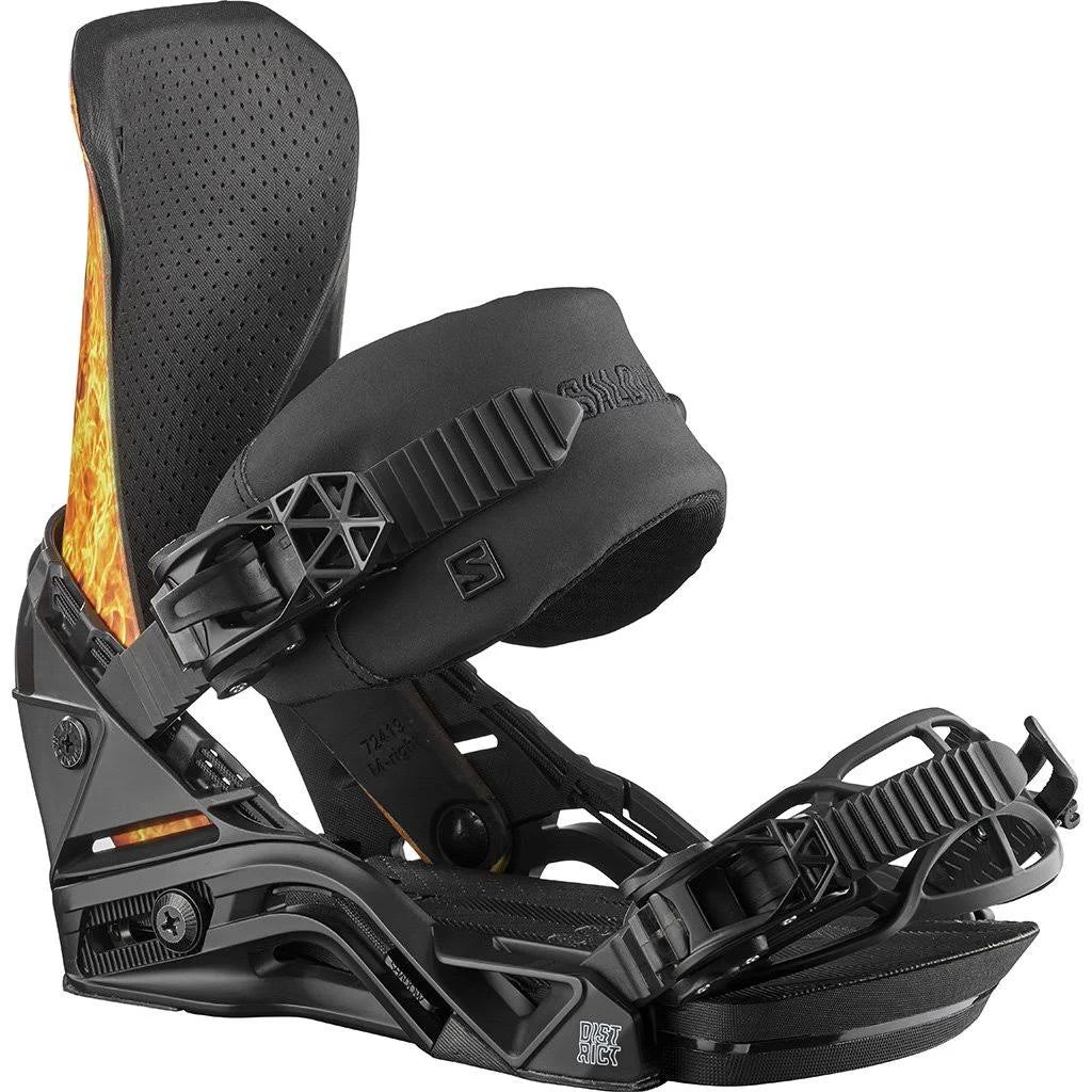 District Snowboard S943