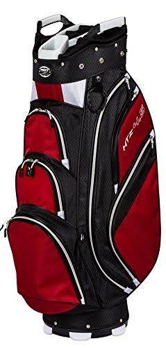 4.5 Cart Bag, Black D100118