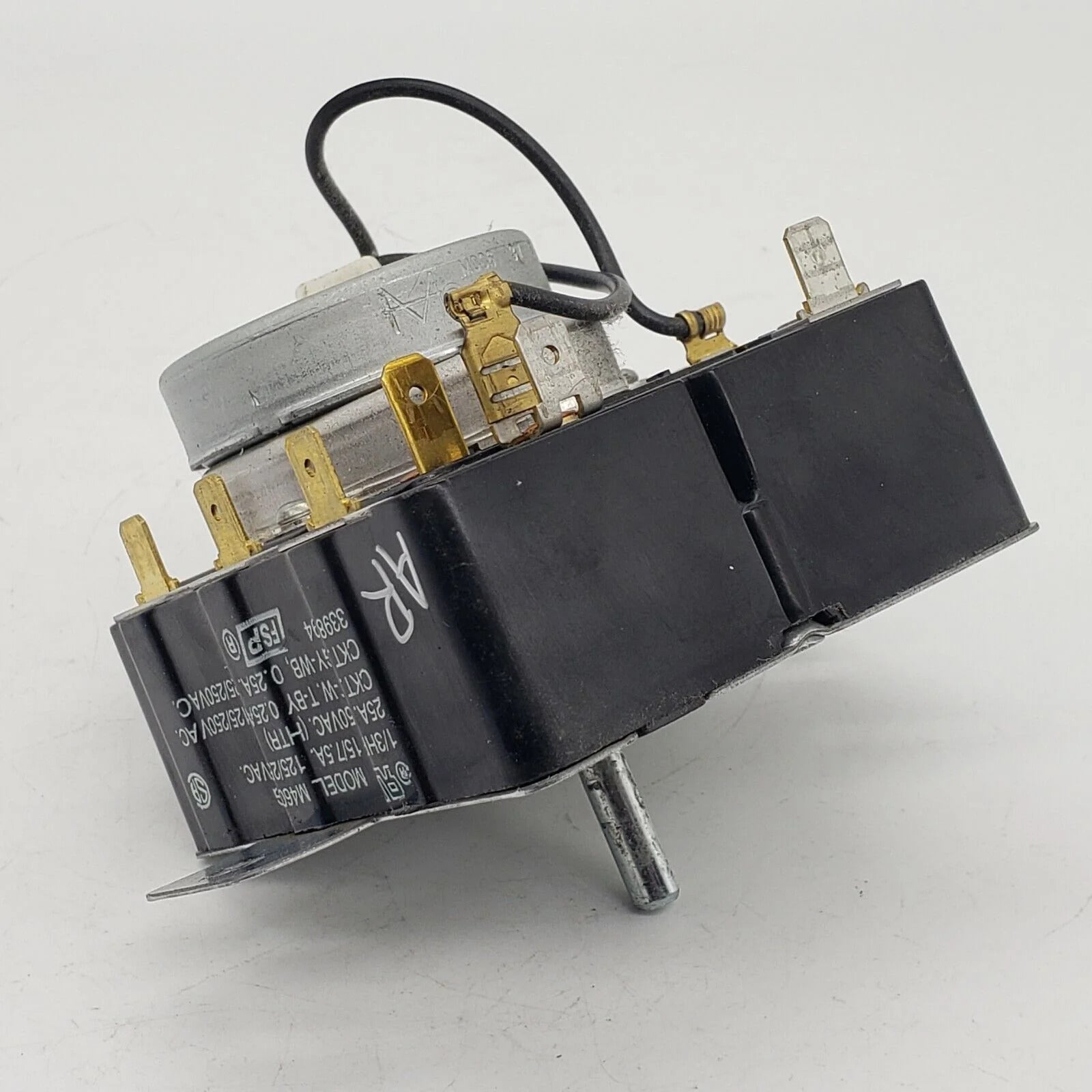 Kenmore Dryer Timer K261