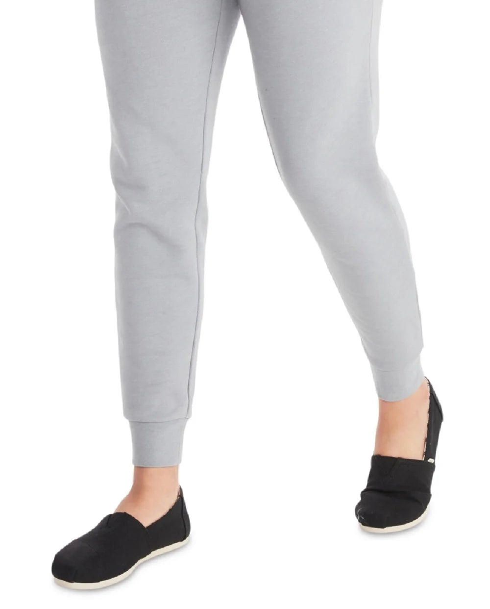 Women's Coastal Jogger Pants Gray Medium L83943