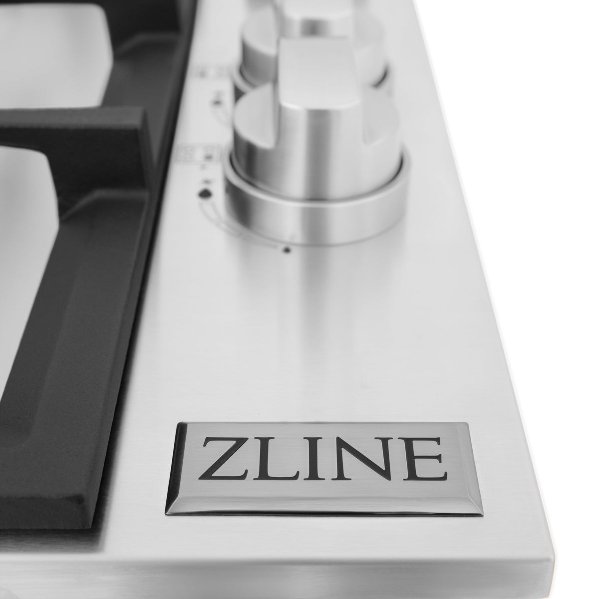 30 in. 4 Gas Brass Burners Dropin Cooktop V33521