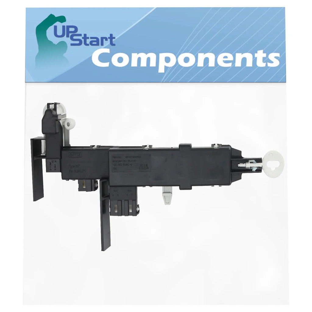 Washing Machine Door Latch Lock Replacement for Samsung Washer G3848