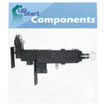Washing Machine Door Latch Lock Replacement for Samsung Washer G3848